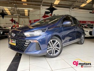 Hyundai HB20S 1.0 T-GDI Comfort (Aut) 2023