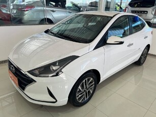 Hyundai HB20S 1.0 T-GDI Diamond (Aut) 2020