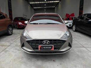 Hyundai HB20S 1.0 Vision 2022