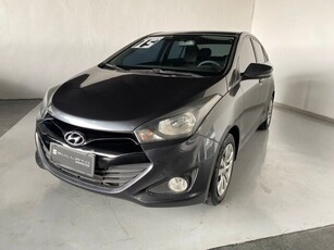 Hyundai HB20S 1.6 Comfort Plus 2015