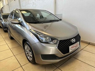 Hyundai HB20S 1.6 Comfort Plus 2019