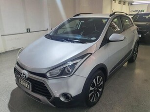 Hyundai HB20X 1.6 Premium (Aut) 2019