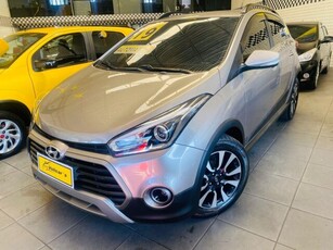 Hyundai HB20X 1.6 Premium (Aut) 2019
