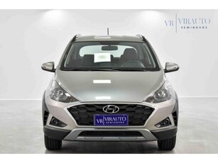 Hyundai HB20X 1.6 Vision 2021