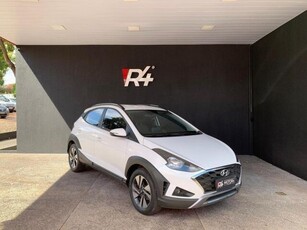 Hyundai HB20X 1.6 Vision 2022