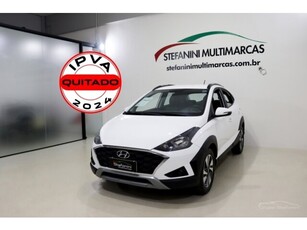 Hyundai HB20X 1.6 Vision 2022