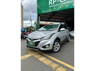 Hyundai HB20X Style 1.6 2014