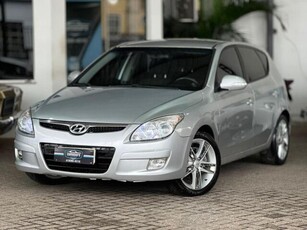 Hyundai i30 GLS 2.0 16V 2012