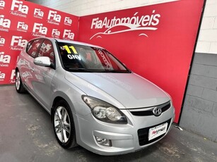 Hyundai i30 GLS 2.0 16V Top (aut) 2011