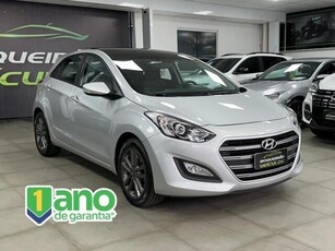 Hyundai i30 I30 1.8 16V MPI (Top) 2016