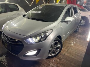 Hyundai i30 I30 GLS 1.8 16v MPI (Aut) C149 2014