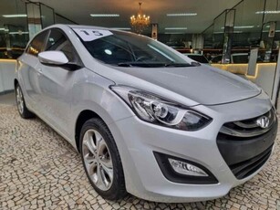 Hyundai i30 I30 GLS 1.8 16V MPI (Aut) C149 2015