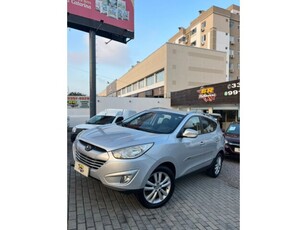 Hyundai ix35 2.0L 16v (Flex) (Aut) 2013