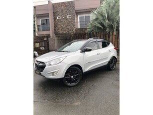 Hyundai ix35 2.0L 16v (Flex) (Aut) 2013