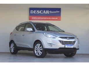 Hyundai ix35 2.0L 16v (Flex) (Aut) 2015