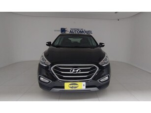 Hyundai ix35 2.0L 16v GL (Flex) (Aut) 2017