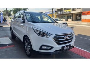 Hyundai ix35 2.0L GL (Flex) (Aut) 2018