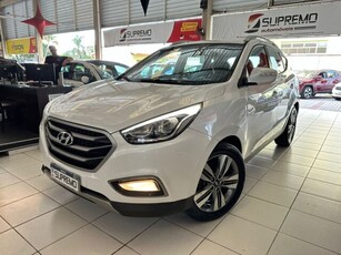 Hyundai ix35 2.0L GL (Flex) (Aut) 2018