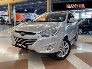 Hyundai ix35 2.0L GLS Completo (aut) 2012