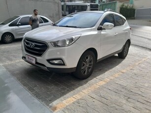 Hyundai ix35 2.0L GLS (Flex) (Aut) 2018