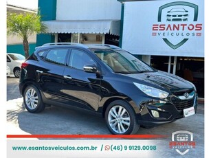 Hyundai ix35 GLS 2.0L 16v (Flex) (Aut) 2012