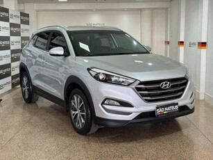 Hyundai Tucson GL 1.6 GDI Turbo (Aut) 2018