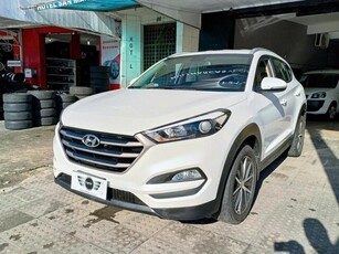 Hyundai Tucson GL 1.6 GDI Turbo (Aut) 2018