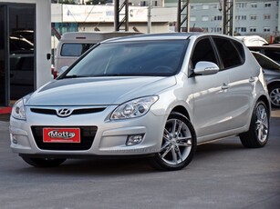 I30 2.0 MPI 16V GASOLINA 4P MANUAL 2010