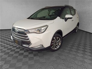 Jac T50 1.6 CVT 2020