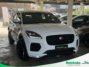 Jaguar E-PACE 2.0 P250 R-Dynamic S 4WD 2019