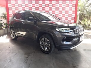 Jeep Compass 1.3 T270 Longitude 2023