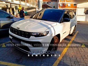 Jeep Compass 1.3 T270 Série S 2022