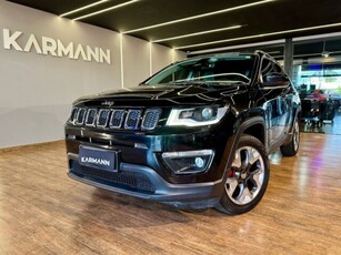 Jeep Compass 2.0 Longitude (Aut) 2020