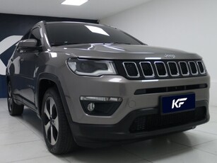 Jeep Compass 2.0 Sport (Aut) 2021