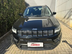 Jeep Compass 2.0 Sport (Aut) (Flex) 2017