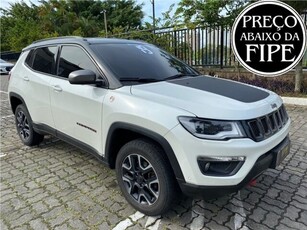 Jeep Compass 2.0 TDI Trailhawk 4WD 2019