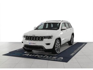 Jeep Grand Cherokee 3.6 V6 Limited 4WD 2018