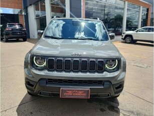 Jeep Renegade 1.3 T270 Série S 4WD 2022