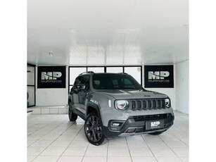 Jeep Renegade 1.3 T270 Série S 4WD 2023