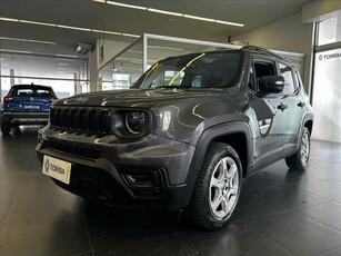 Jeep Renegade 1.3 T270 Sport 2023