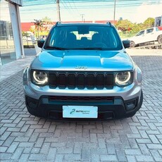 JEEP RENEGADE 1.3 T270 TURBO FLEX SPORT AT6