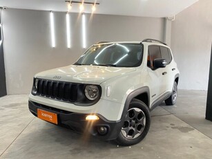 Jeep Renegade 1.8 (Aut) 2019