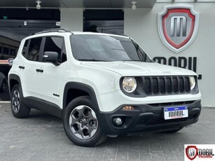 Jeep Renegade 1.8 (Aut) 2020