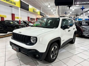 Jeep Renegade 1.8 (Aut) 2020