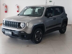 Jeep Renegade 1.8 (Aut) 2020