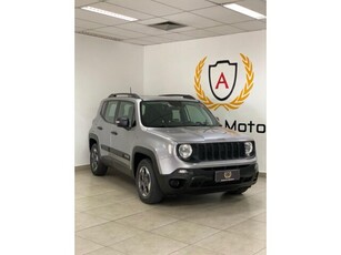 Jeep Renegade 1.8 (Aut) 2020