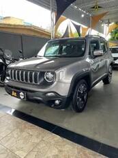 jeep renegade 1.8 aut 2020