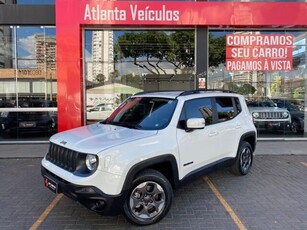 Jeep Renegade 1.8 (Aut) 2021