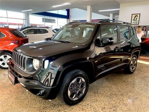 Jeep Renegade 1.8 (Aut) 2021