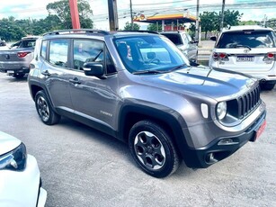 Jeep Renegade 1.8 (Aut) 2021